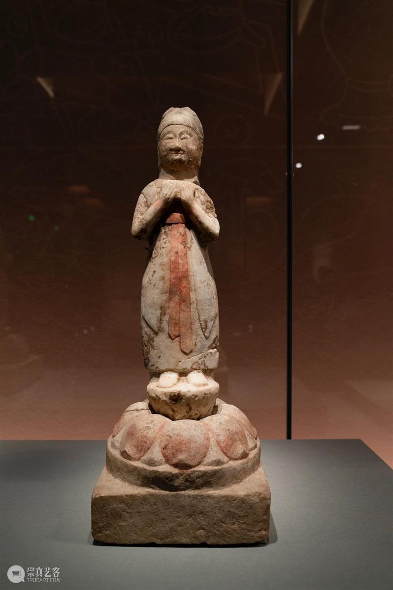 山西博物院民族熔炉：从出土文物看民族大融合 民族 民族大融合 山西博物院 熔炉 文物 山西北通 塞外 草原 中原 腹地 崇真艺客