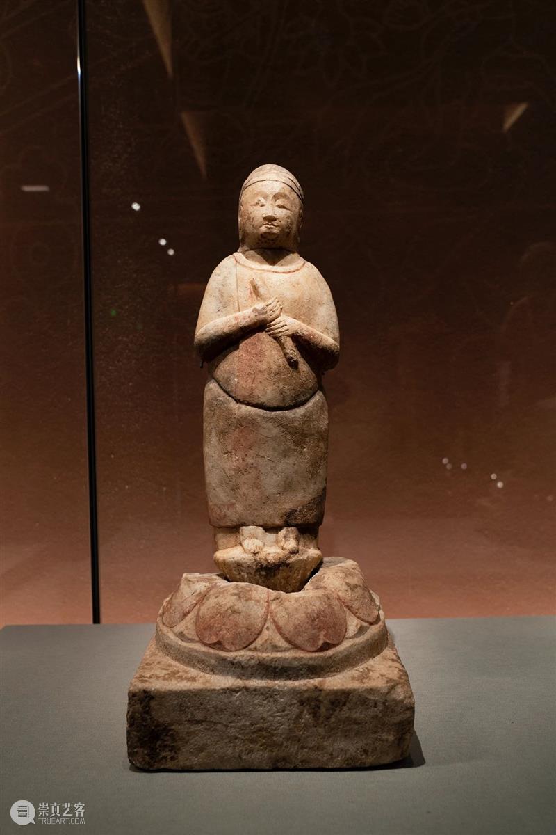 山西博物院民族熔炉：从出土文物看民族大融合 民族 民族大融合 山西博物院 熔炉 文物 山西北通 塞外 草原 中原 腹地 崇真艺客