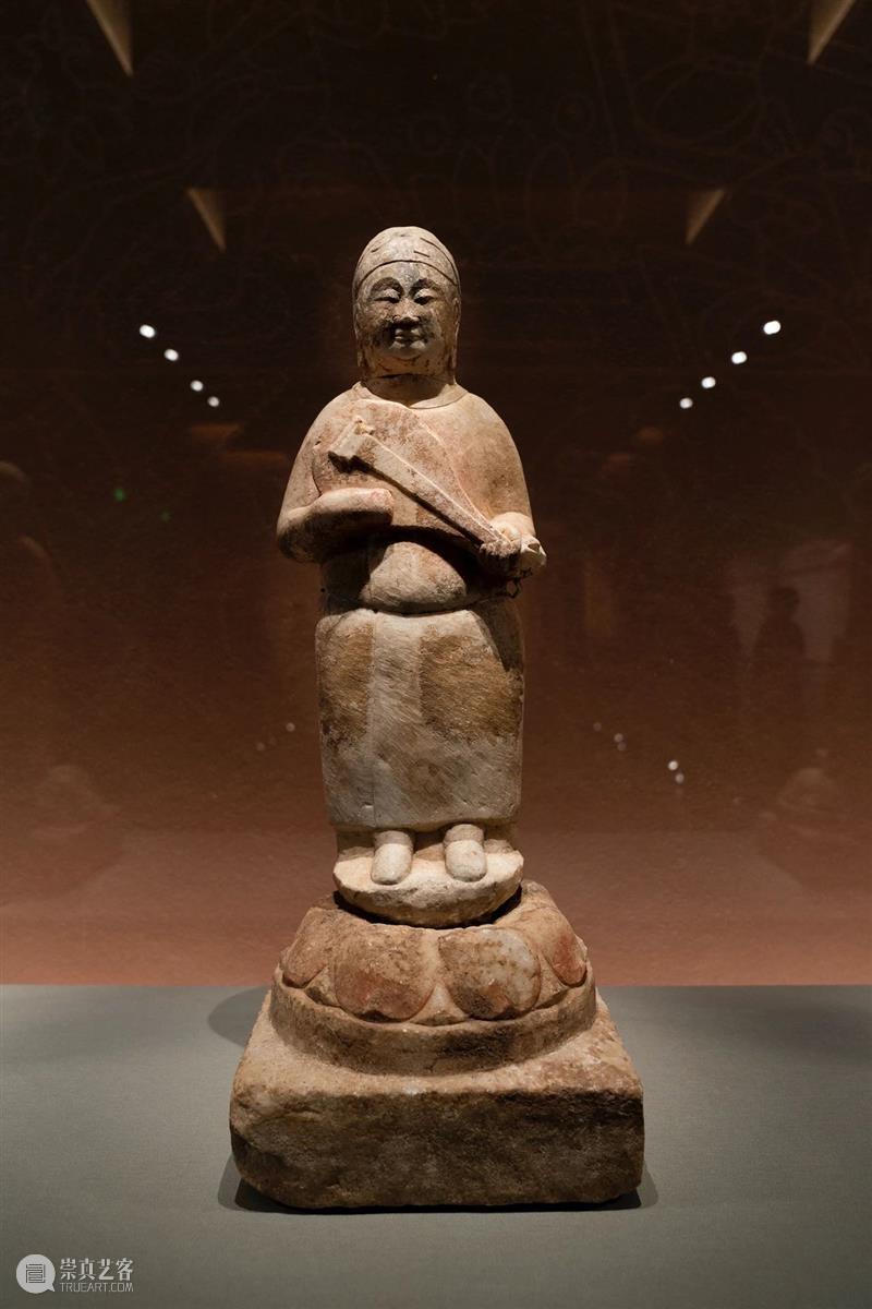 山西博物院民族熔炉：从出土文物看民族大融合 民族 民族大融合 山西博物院 熔炉 文物 山西北通 塞外 草原 中原 腹地 崇真艺客