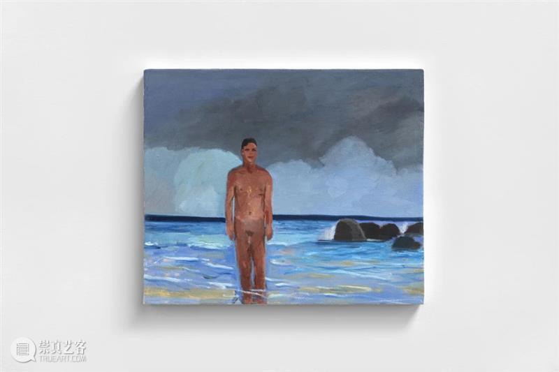 kurimanzutto展讯 | 罗伯托·吉尔·德·蒙蒂斯 - 水  kurimanzutto画廊 罗伯托·吉尔·德 蒙蒂斯 kuri 展讯 announcementkuri 纽约 空间 期间 艺术家 罗伯托 崇真艺客