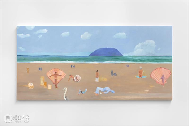 kurimanzutto展讯 | 罗伯托·吉尔·德·蒙蒂斯 - 水  kurimanzutto画廊 罗伯托·吉尔·德 蒙蒂斯 kuri 展讯 announcementkuri 纽约 空间 期间 艺术家 罗伯托 崇真艺客