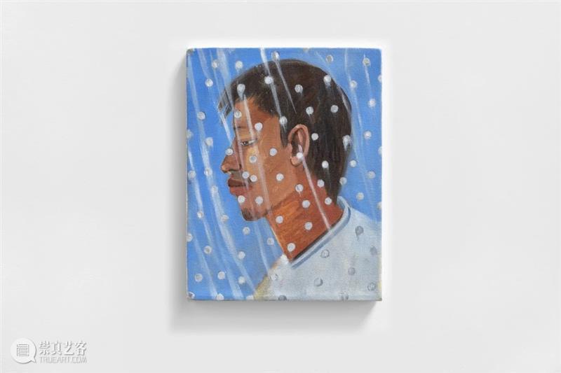 kurimanzutto展讯 | 罗伯托·吉尔·德·蒙蒂斯 - 水  kurimanzutto画廊 罗伯托·吉尔·德 蒙蒂斯 kuri 展讯 announcementkuri 纽约 空间 期间 艺术家 罗伯托 崇真艺客