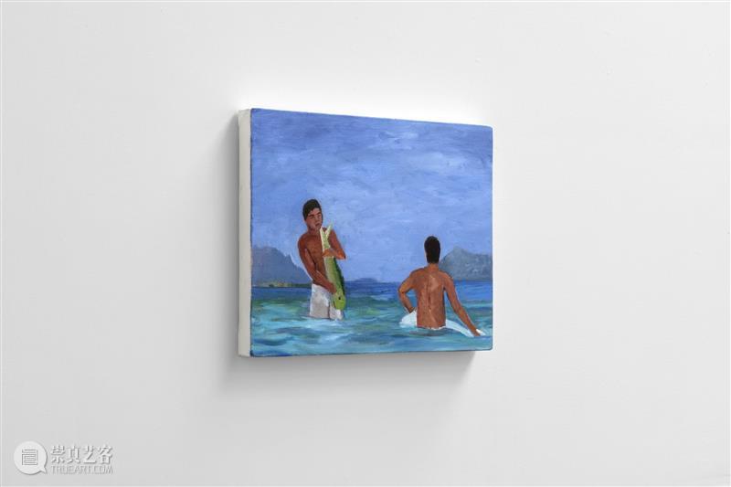 kurimanzutto展讯 | 罗伯托·吉尔·德·蒙蒂斯 - 水  kurimanzutto画廊 罗伯托·吉尔·德 蒙蒂斯 kuri 展讯 announcementkuri 纽约 空间 期间 艺术家 罗伯托 崇真艺客