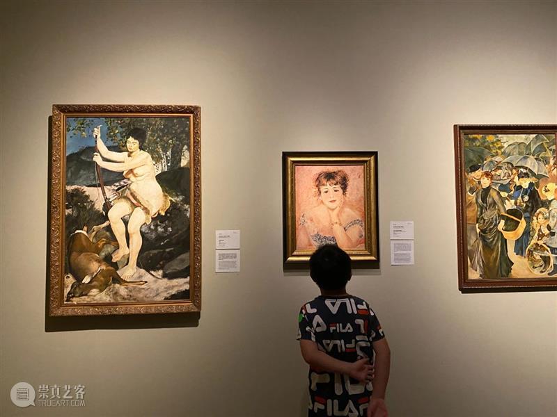 当文艺复兴遇上恐龙？喜玛拉雅美术馆的公益活动回顾！  欢迎来到 公益 活动 喜玛拉雅美术馆 文艺复兴 恐龙 喜玛拉雅美术馆联合上海艺 平台 博物 频道 创始人 崇真艺客