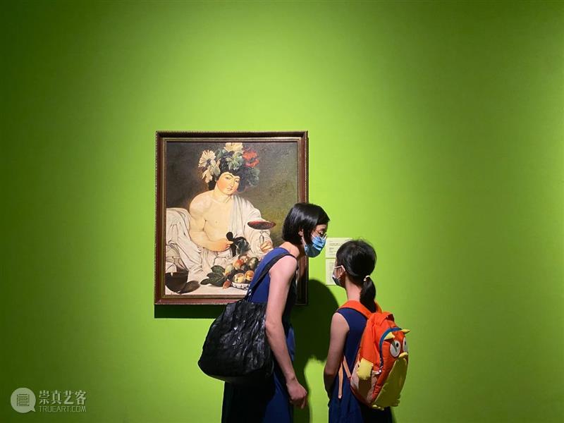 当文艺复兴遇上恐龙？喜玛拉雅美术馆的公益活动回顾！  欢迎来到 公益 活动 喜玛拉雅美术馆 文艺复兴 恐龙 喜玛拉雅美术馆联合上海艺 平台 博物 频道 创始人 崇真艺客