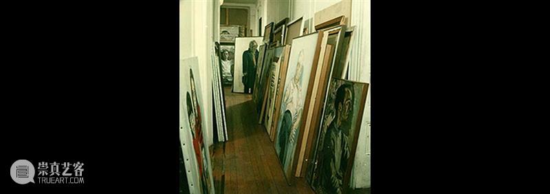 灵魂捕手,爱丽丝·尼尔(Alice Neel)的一生|下篇 灵魂 捕手 爱丽丝 尼尔 一生 下篇 Neel 之后 风格 子孙满堂 崇真艺客