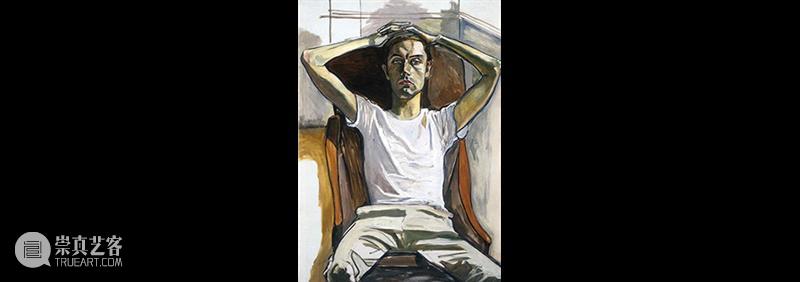 灵魂捕手，爱丽丝·尼尔（Alice Neel）的一生｜下篇 灵魂 捕手 爱丽丝 尼尔 一生 下篇 Neel 之后 风格 子孙满堂 崇真艺客
