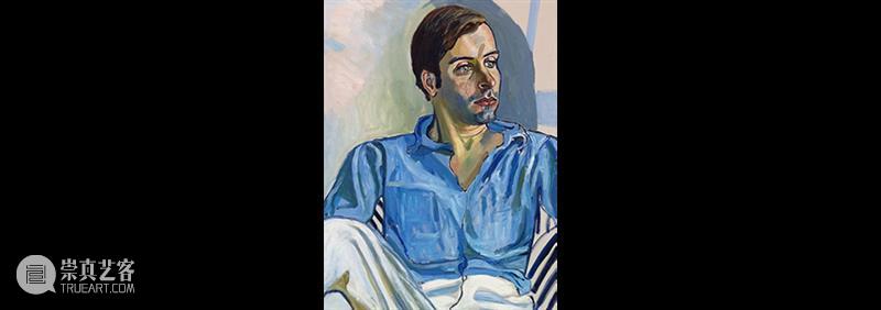 灵魂捕手，爱丽丝·尼尔（Alice Neel）的一生｜下篇 灵魂 捕手 爱丽丝 尼尔 一生 下篇 Neel 之后 风格 子孙满堂 崇真艺客