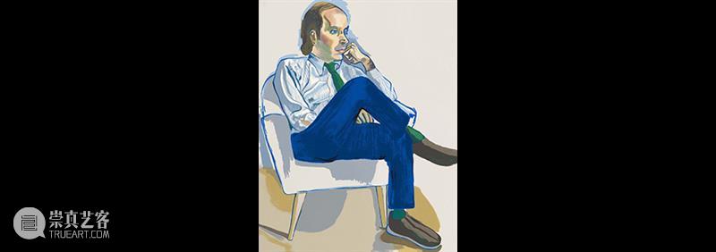 灵魂捕手，爱丽丝·尼尔（Alice Neel）的一生｜下篇 灵魂 捕手 爱丽丝 尼尔 一生 下篇 Neel 之后 风格 子孙满堂 崇真艺客