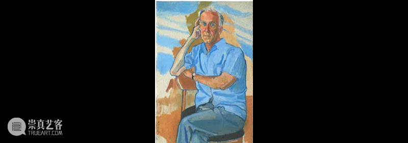 灵魂捕手，爱丽丝·尼尔（Alice Neel）的一生｜下篇 灵魂 捕手 爱丽丝 尼尔 一生 下篇 Neel 之后 风格 子孙满堂 崇真艺客