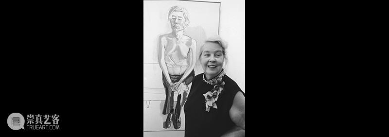 灵魂捕手，爱丽丝·尼尔（Alice Neel）的一生｜下篇 灵魂 捕手 爱丽丝 尼尔 一生 下篇 Neel 之后 风格 子孙满堂 崇真艺客