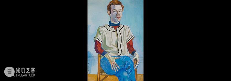 灵魂捕手，爱丽丝·尼尔（Alice Neel）的一生｜下篇 灵魂 捕手 爱丽丝 尼尔 一生 下篇 Neel 之后 风格 子孙满堂 崇真艺客