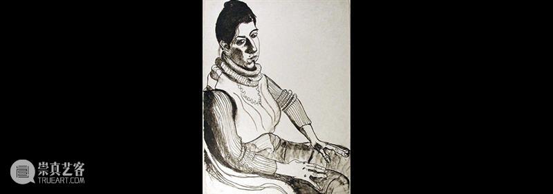 灵魂捕手，爱丽丝·尼尔（Alice Neel）的一生｜下篇 灵魂 捕手 爱丽丝 尼尔 一生 下篇 Neel 之后 风格 子孙满堂 崇真艺客