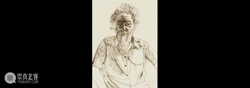 灵魂捕手，爱丽丝·尼尔（Alice Neel）的一生｜下篇 灵魂 捕手 爱丽丝 尼尔 一生 下篇 Neel 之后 风格 子孙满堂 崇真艺客