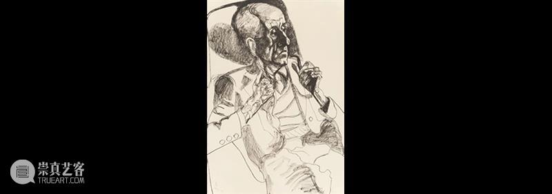 灵魂捕手，爱丽丝·尼尔（Alice Neel）的一生｜下篇 灵魂 捕手 爱丽丝 尼尔 一生 下篇 Neel 之后 风格 子孙满堂 崇真艺客