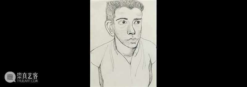 灵魂捕手，爱丽丝·尼尔（Alice Neel）的一生｜下篇 灵魂 捕手 爱丽丝 尼尔 一生 下篇 Neel 之后 风格 子孙满堂 崇真艺客
