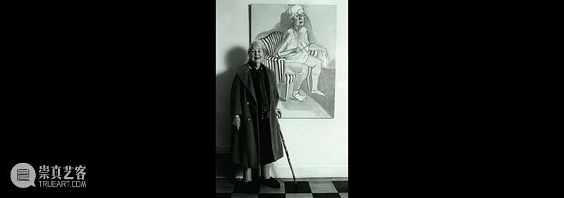 灵魂捕手，爱丽丝·尼尔（Alice Neel）的一生｜下篇 灵魂 捕手 爱丽丝 尼尔 一生 下篇 Neel 之后 风格 子孙满堂 崇真艺客