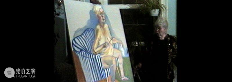 灵魂捕手，爱丽丝·尼尔（Alice Neel）的一生｜下篇 灵魂 捕手 爱丽丝 尼尔 一生 下篇 Neel 之后 风格 子孙满堂 崇真艺客