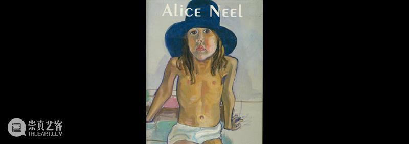 灵魂捕手，爱丽丝·尼尔（Alice Neel）的一生｜下篇 灵魂 捕手 爱丽丝 尼尔 一生 下篇 Neel 之后 风格 子孙满堂 崇真艺客