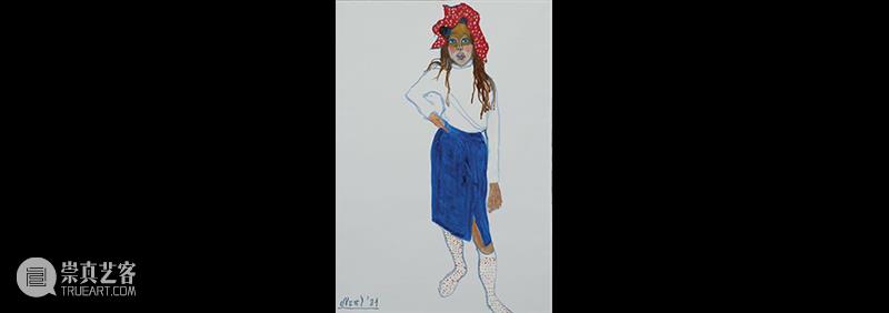 灵魂捕手，爱丽丝·尼尔（Alice Neel）的一生｜下篇 灵魂 捕手 爱丽丝 尼尔 一生 下篇 Neel 之后 风格 子孙满堂 崇真艺客