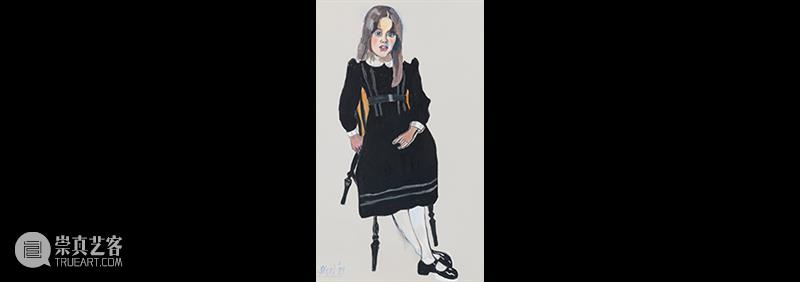 灵魂捕手，爱丽丝·尼尔（Alice Neel）的一生｜下篇 灵魂 捕手 爱丽丝 尼尔 一生 下篇 Neel 之后 风格 子孙满堂 崇真艺客