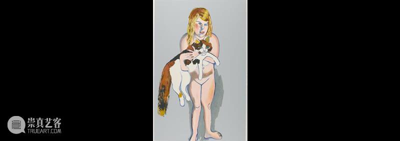 灵魂捕手，爱丽丝·尼尔（Alice Neel）的一生｜下篇 灵魂 捕手 爱丽丝 尼尔 一生 下篇 Neel 之后 风格 子孙满堂 崇真艺客