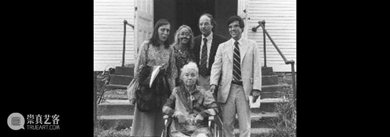 灵魂捕手，爱丽丝·尼尔（Alice Neel）的一生｜下篇 灵魂 捕手 爱丽丝 尼尔 一生 下篇 Neel 之后 风格 子孙满堂 崇真艺客