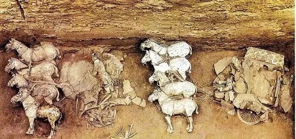 手中千年物 | 中国十大文物修复案例 文物 手中 中国 案例 上方 青铜器 账号 木雕 文化 知识 崇真艺客