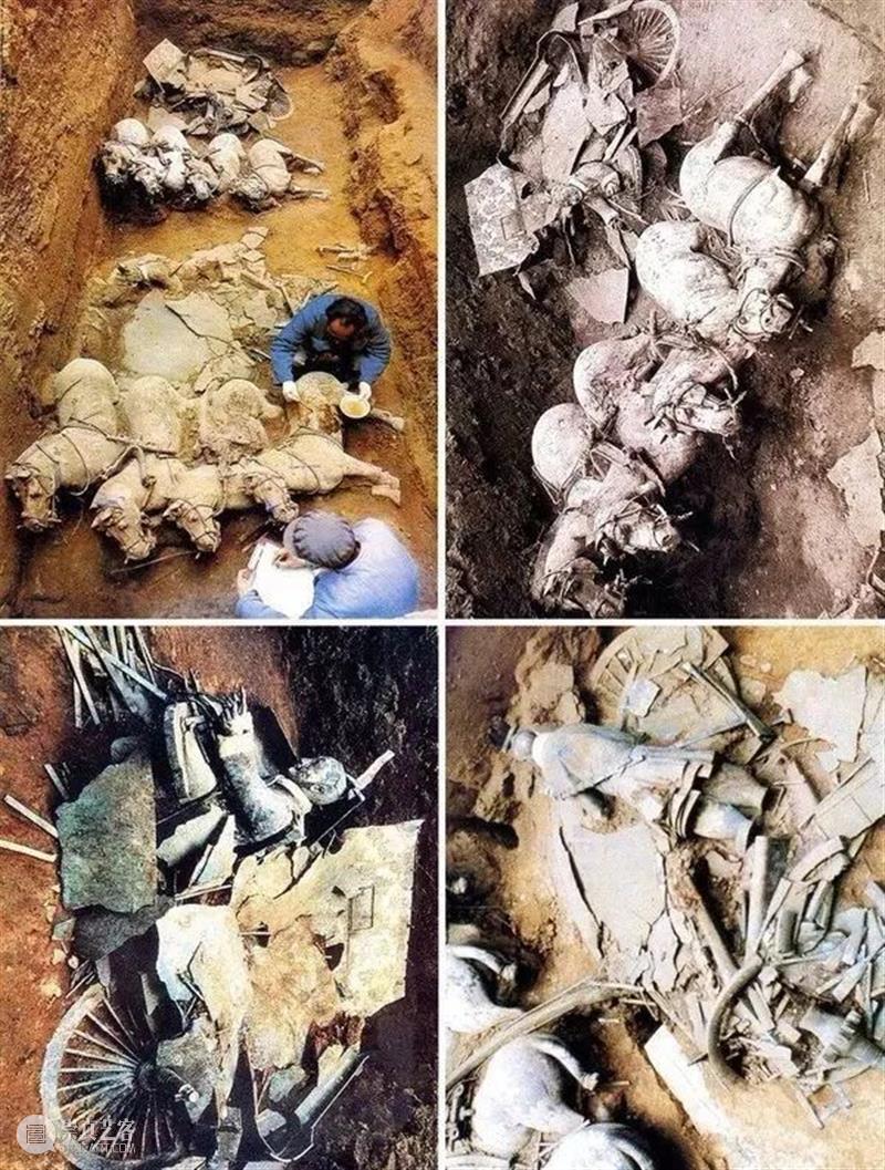 手中千年物 | 中国十大文物修复案例 文物 手中 中国 案例 上方 青铜器 账号 木雕 文化 知识 崇真艺客