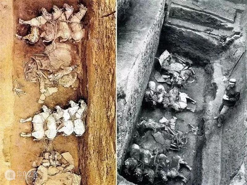 手中千年物 | 中国十大文物修复案例 文物 手中 中国 案例 上方 青铜器 账号 木雕 文化 知识 崇真艺客