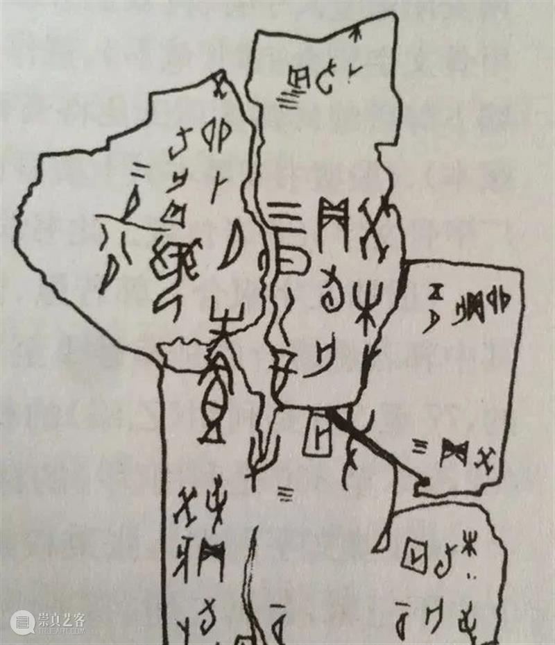 手中千年物 | 中国十大文物修复案例 文物 手中 中国 案例 上方 青铜器 账号 木雕 文化 知识 崇真艺客