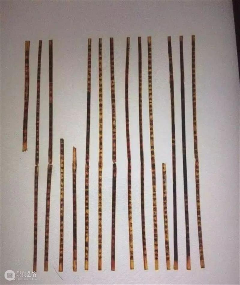 手中千年物 | 中国十大文物修复案例 文物 手中 中国 案例 上方 青铜器 账号 木雕 文化 知识 崇真艺客
