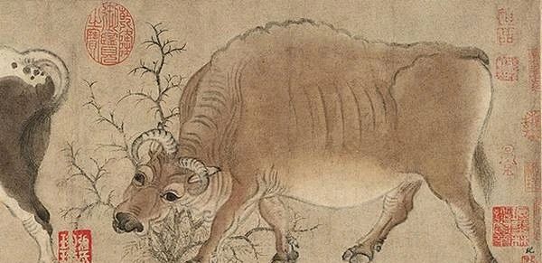 手中千年物 | 中国十大文物修复案例 文物 手中 中国 案例 上方 青铜器 账号 木雕 文化 知识 崇真艺客