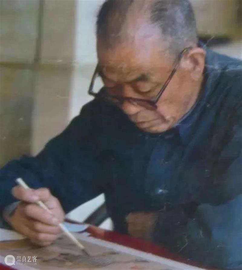 手中千年物 | 中国十大文物修复案例 文物 手中 中国 案例 上方 青铜器 账号 木雕 文化 知识 崇真艺客