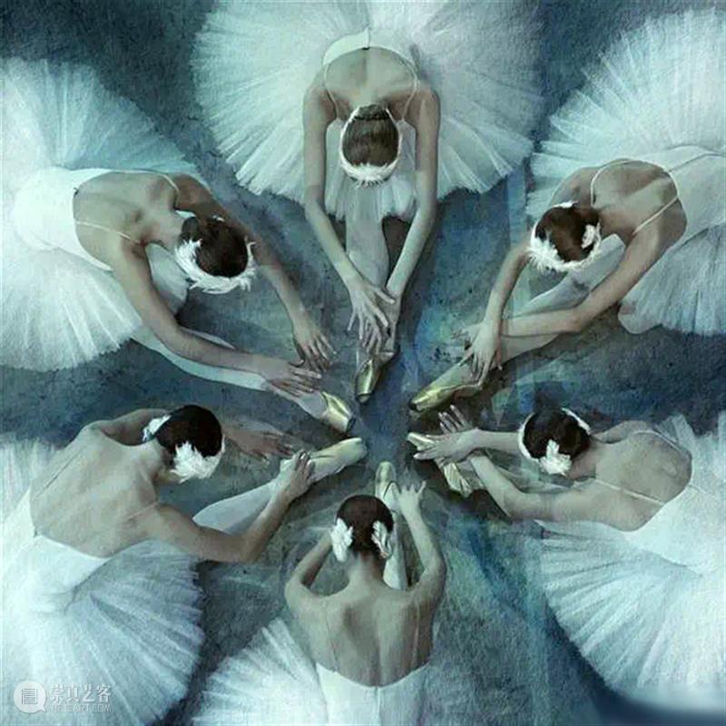 摄影 | 摄影的丰富细节与绘画的狂放线条相结合,一幅幅如画如影的印象芭蕾 细节 狂放 线条 印象 芭蕾 上方 中国舞台美术学会 右上 星标 本文 崇真艺客