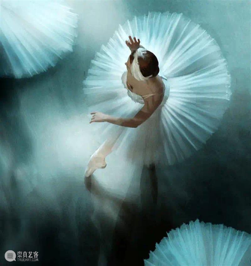 摄影 | 摄影的丰富细节与绘画的狂放线条相结合,一幅幅如画如影的印象芭蕾 细节 狂放 线条 印象 芭蕾 上方 中国舞台美术学会 右上 星标 本文 崇真艺客