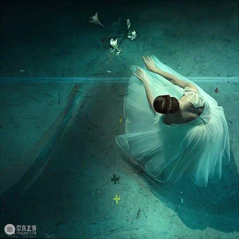 摄影 | 摄影的丰富细节与绘画的狂放线条相结合,一幅幅如画如影的印象芭蕾 细节 狂放 线条 印象 芭蕾 上方 中国舞台美术学会 右上 星标 本文 崇真艺客