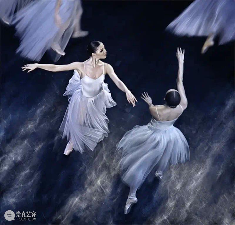 摄影 | 摄影的丰富细节与绘画的狂放线条相结合,一幅幅如画如影的印象芭蕾 细节 狂放 线条 印象 芭蕾 上方 中国舞台美术学会 右上 星标 本文 崇真艺客