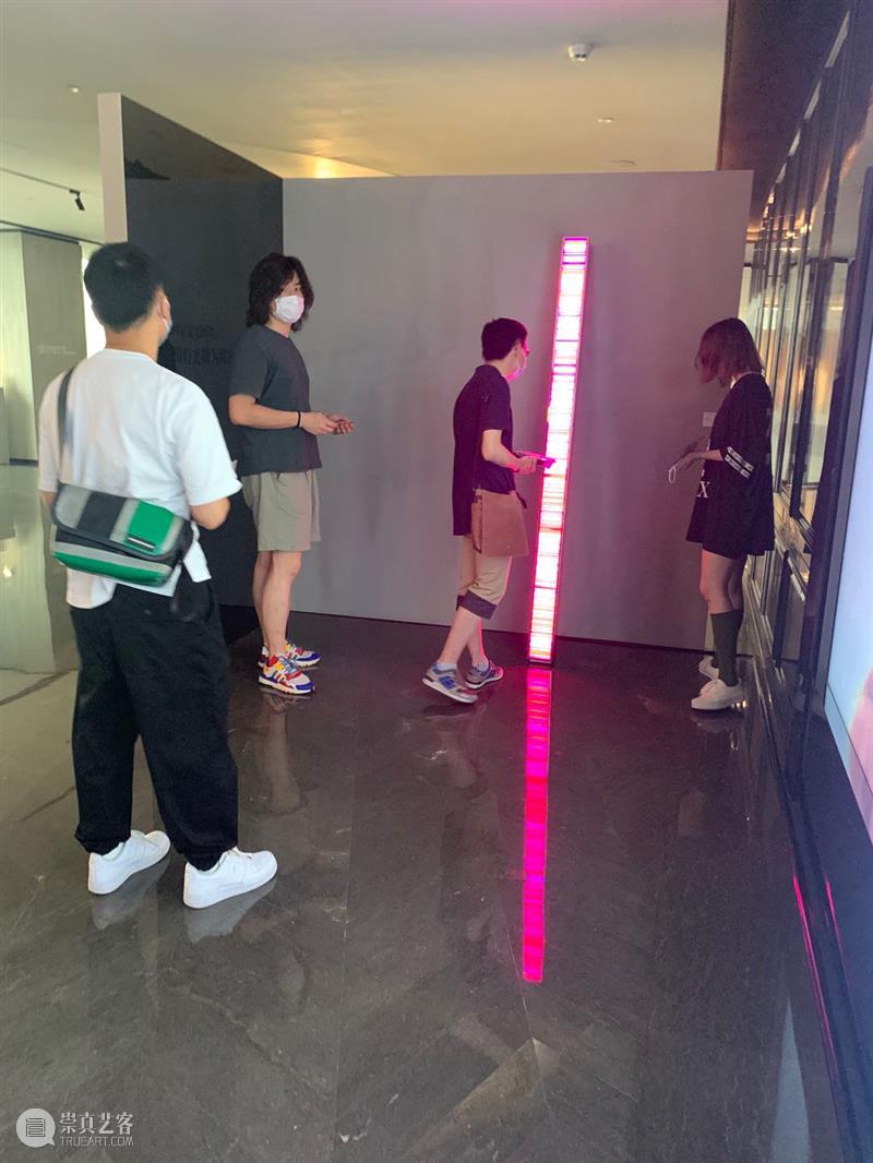 BlueriderDaily 回顾 WALKER 水月纸境 WALKER 水月 纸境 美好时光 LAKEVILLE 艺术 生活 期间 专人 导览 崇真艺客