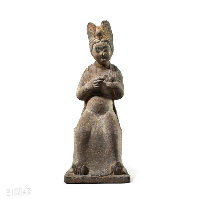 中国艺术品网拍 | 著名奥地利建筑师艾伯哈特珍藏 中国 艺术品 奥地利 建筑师 艾伯哈特 当中 珍品 古代 收藏家 朱利思 崇真艺客