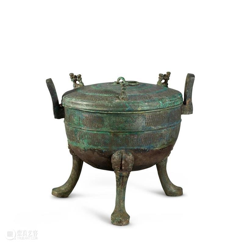 中国艺术品网拍 | 著名奥地利建筑师艾伯哈特珍藏 中国 艺术品 奥地利 建筑师 艾伯哈特 当中 珍品 古代 收藏家 朱利思 崇真艺客