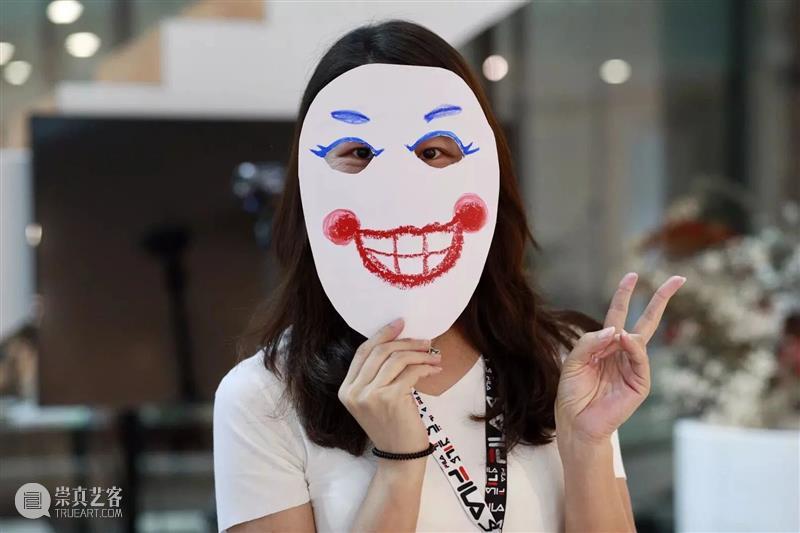 JMA公教｜“当情绪遇见艺术”——心理疗愈系列课程 心理 系列 公教 情绪 艺术 课程 JMA 青少年 社会 环境 崇真艺客