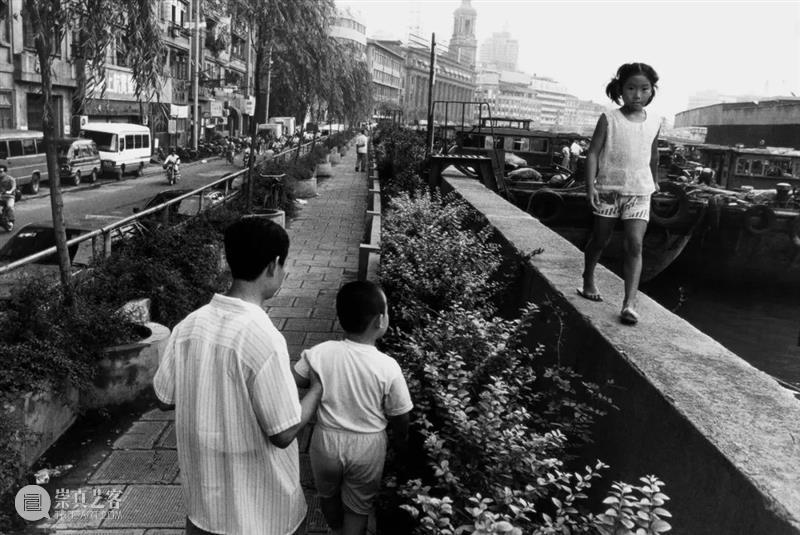 陆元敏：兴趣使然的都市摄影者 陆元敏 都市 兴趣 摄影者 上海 苏州河 照片 后来 系列 记忆 崇真艺客