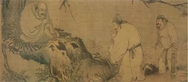 讲座预告 | 「传家训,塑家风」系列第四讲:刘海滨解读《袁了凡训儿俗说》 系列 讲座 刘海滨 袁了凡训儿俗说 家风 国学 道德 日日 袁了凡 训儿俗说 崇真艺客