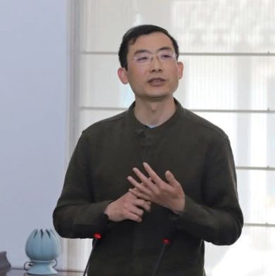 讲座预告 | 「传家训，塑家风」系列第四讲：刘海滨解读《袁了凡训儿俗说》 系列 讲座 刘海滨 袁了凡训儿俗说 家风 国学 道德 日日 袁了凡 训儿俗说 崇真艺客