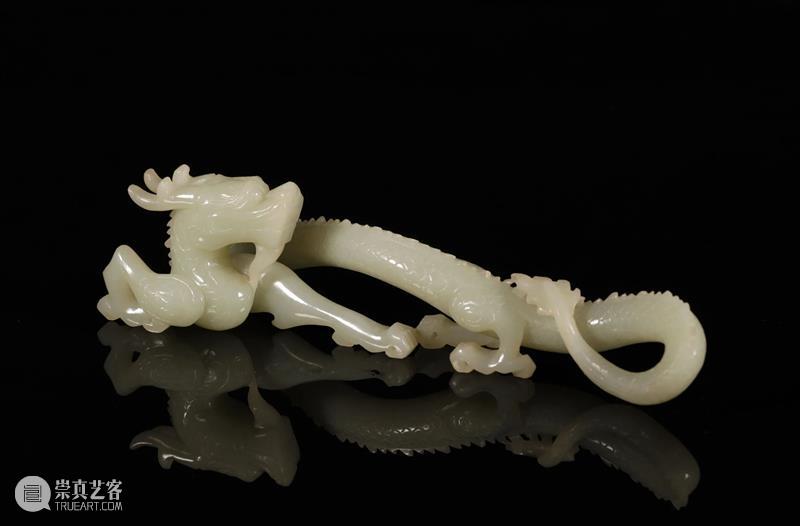 中拍微拍 ‖ 玉杂专场（16期） 专场 微拍 图片 批文 文物 二维码 快手 视频 拍品 详情 崇真艺客