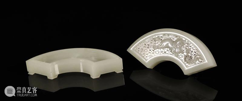 中拍微拍 ‖ 玉杂专场（16期） 专场 微拍 图片 批文 文物 二维码 快手 视频 拍品 详情 崇真艺客