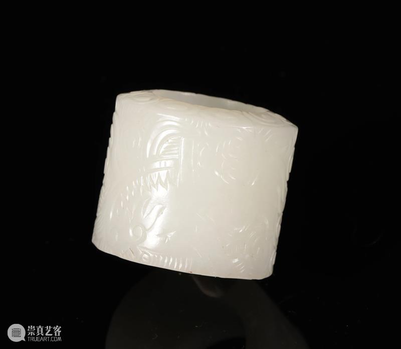 中拍微拍 ‖ 玉杂专场（16期） 专场 微拍 图片 批文 文物 二维码 快手 视频 拍品 详情 崇真艺客