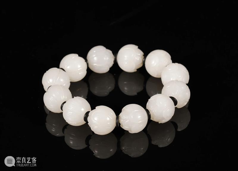 中拍微拍 ‖ 玉杂专场（16期） 专场 微拍 图片 批文 文物 二维码 快手 视频 拍品 详情 崇真艺客