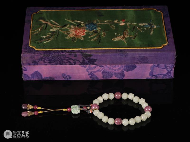 中拍微拍 ‖ 玉杂专场（16期） 专场 微拍 图片 批文 文物 二维码 快手 视频 拍品 详情 崇真艺客